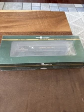 Bowser Executive Line HO Lehigh Valley #630 Alco C628 24773 Locomotive