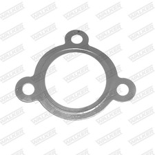 WALKER Dichtung Abgasrohr 80742 Beutel für VW TOUAREG 7LA 7L6 7L7 R50 TDI V10