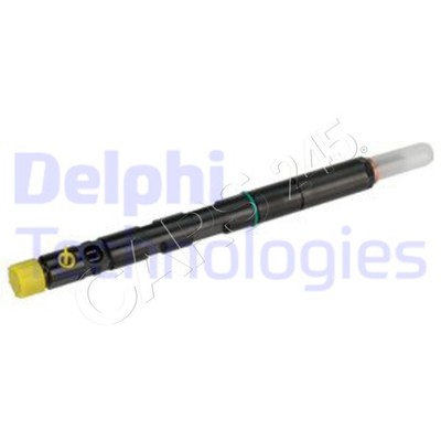DELPHI Einspritzventil Für KIA Bongo 33800-4X450