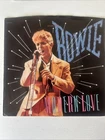 David Bowie Lot (5) 45 Singles W/ Picture Sleeves + Bonus Prince Single