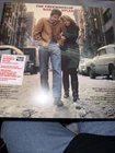 BOB DYLAN The Original Freewheelin’ Bob Dylan SEALED LP RSD Black Friday