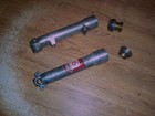 norton 750 comando atlas fork legs