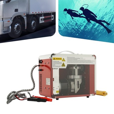 Copper, Steel, PC Board Air Compression Pump, Air Compressor, Compressor Pump