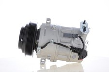 KLIMAKOMPRESSOR FÜR OPEL INSIGNIA A SPORTS TOURER (G09) - ACAUTO AC-01SD207-AM