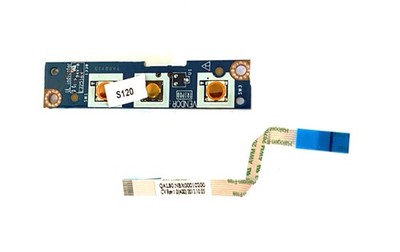 Dell Latitude E6430 Volume Power VKR07 0VKR07 CN-0VKR07