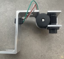 Potentiometer Consul / Zippo / Weber / Stenhoj (verstärkter Aluhalter) 42 Zähne!