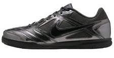 New Nike Gato LV8 Black Anthracite Size 10 IB3566-002 New Rare