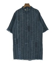 STELLA McCARTNEY Dresses Indigo(Denim) XS 2200703297037