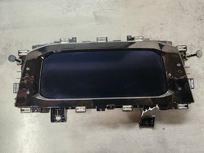 #28 VW Golf 8 VIII Tacho Digital Kombiinstrument Virtual Display 5H0920340C Dash