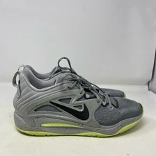 Nike KD 15 TB Wolf Grey - Size 12.5