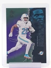 2025 Topps Signature De'Von Achane Purple (RAW)