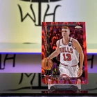 2025 Topps Kevin Huerter Base (Raw)