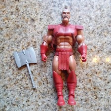 MOTU Classics Masters Of The Universe Geldor ...