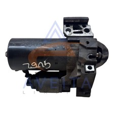 BMW X3 10-14 F25 2.0 Diesel Manual X-Drive Starter Motor 8570238