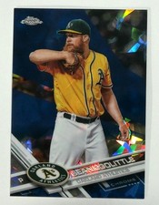 Click to enlarge Sean Doolittle