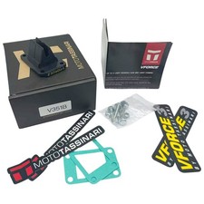 Reed Valve Kit Moto Tassinari VForce3 V351B For KTM 65 SX XC 1998-2011