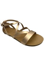 Blowfish Malibu Girls Gorgeous-K Strappy Footbed Sandal Pearl Rose