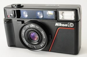 Nikon L35ad | eBay