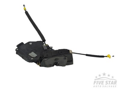 Land Rover Discovery Rear Door Lock Left 2020 SUV 4/5dr HY32-24995-AC (18-24)