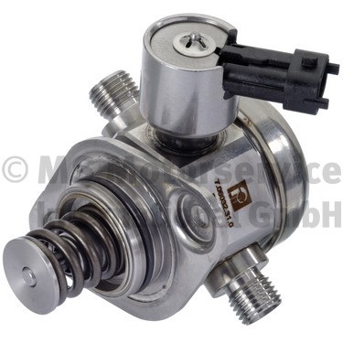 PIERBURG Hochdruckpumpe FORD VOLVO 1,6 1752534 BM5G-9D376-BB BM5Z-9350-A JQDA