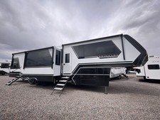 2026 Brinkley Model G 3970