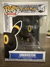 Funko Pop! Vinyl: Pokémon - Umbreon #948