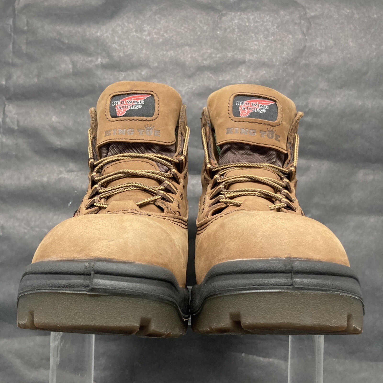 VICTORIA, bottes de travail pour hommes - Kingtreads - Centre du Travail