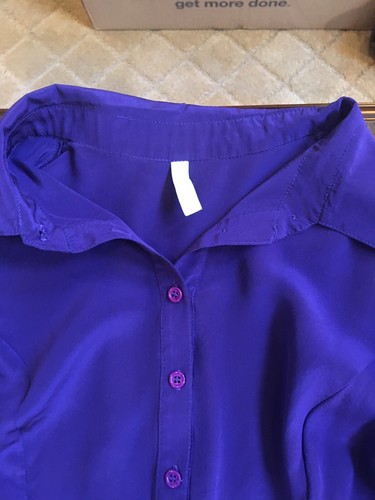Gaiam Blouse