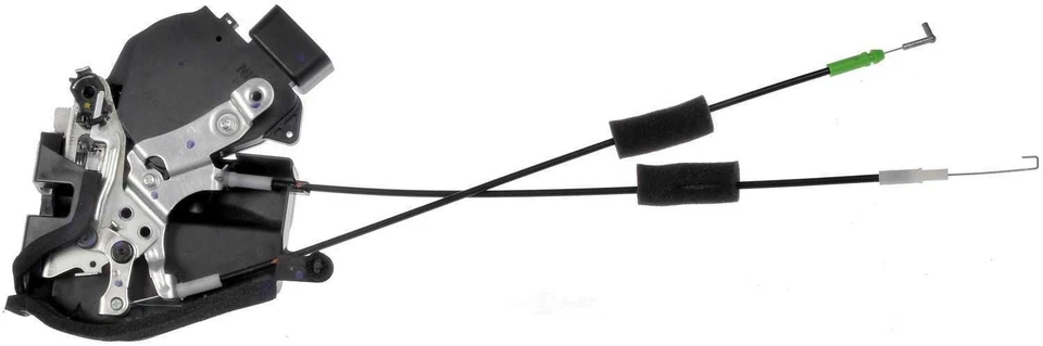 Actuador de cerradura de puerta motor Dorman 931-473 se adapta a Toyota Highlander 01-07 Foto 2 de 4
