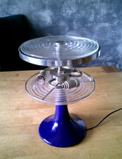 FONTANA ARTE LAMPADA DA TAVOLO   FONTANA ARTE TABLE LAMP