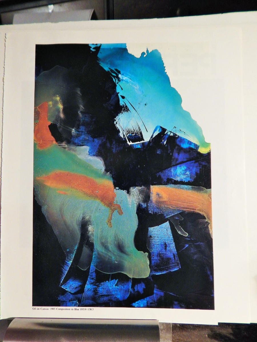 ISHIGOOKA ART PIECES VTG ORIG 1990 ADVERTISEMENT | eBay