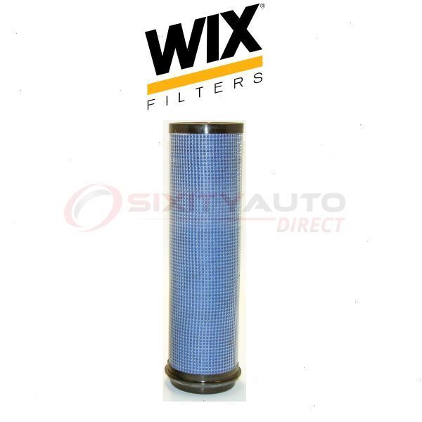 WIX 46525 Air Filter for WGA113S VPD 7076 V6644988 V37674 UA1402 SE 120 SA mh