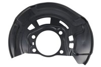 Spritzblech Vorne Links FüR Toyota Auris Corolla Prius Plus RAV 4 III IV