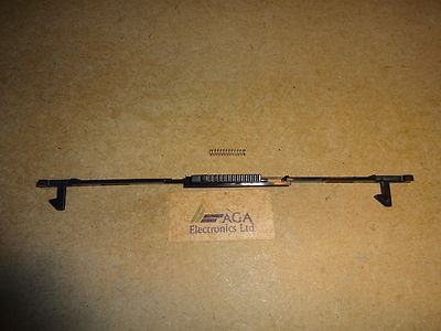 HP Compaq NX7400, NX7300 Laptop Deckel Verschluss Set