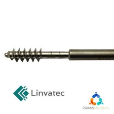 Linvatec D8638 Orthopedic 8mm Concept Modular Tap 7-1/4"