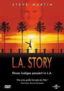 L.A. Story von Mick Jackson | DVD | Zustand sehr gut