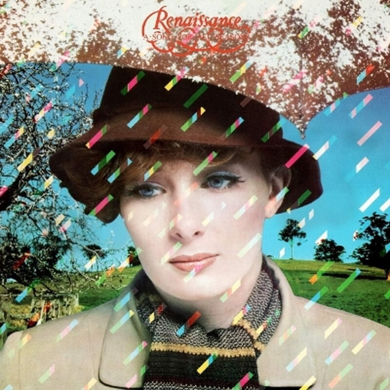 Renaissance/Песня на все времена года, Новый альбом PECLECLP2667