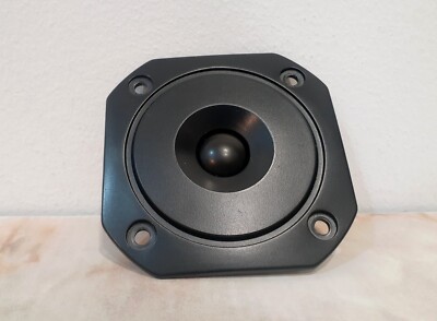 Technics SB-CS65 Tweeter Model SASS 8G3FP01-T | eBay
