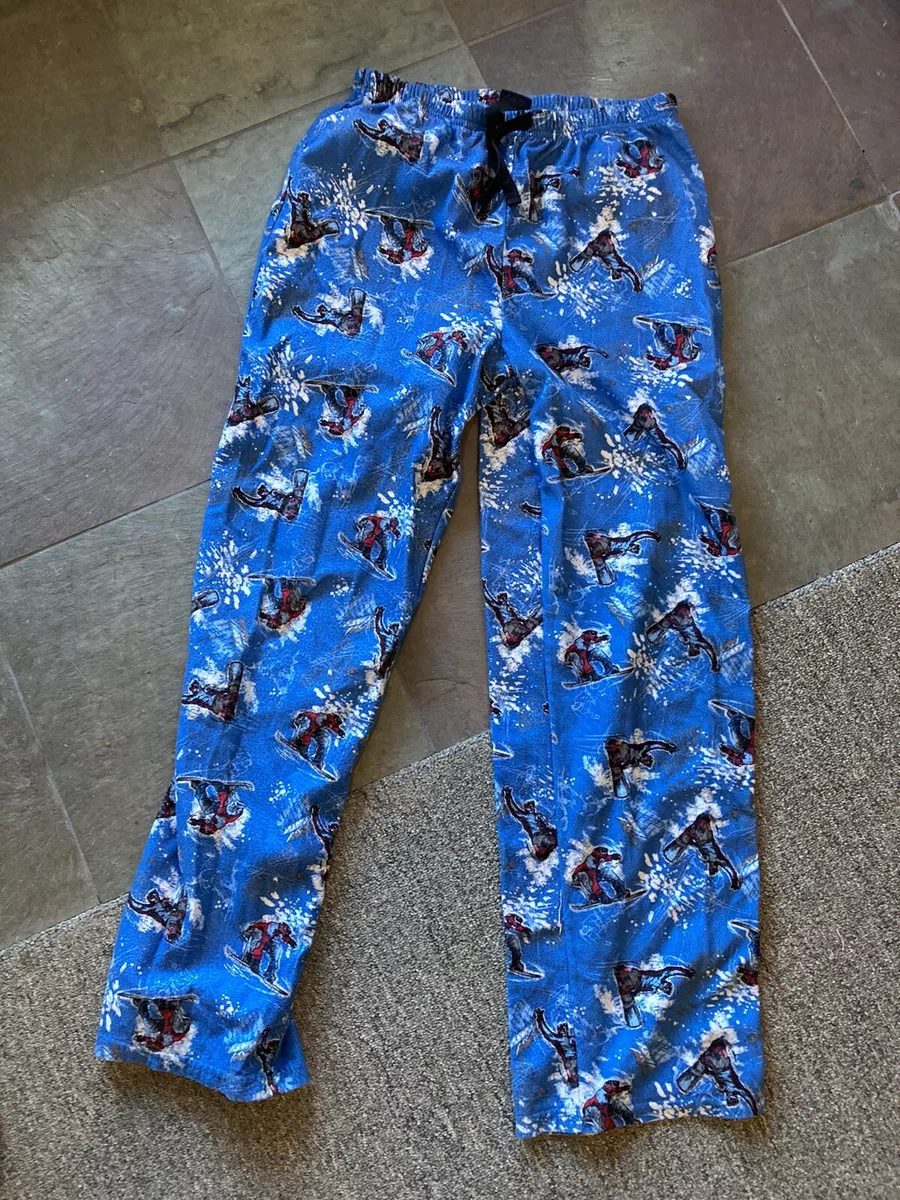 Fish pajama pants sale