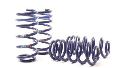 H&R A5 Coupe Premium /Premium Plus/A5 Coupe Prestige (AWD) B9 Sport Spring for 1 - Picture 1 of 3