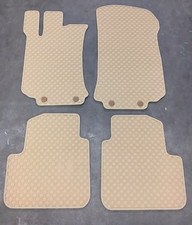 Lengenfelder Gummimatten für Mercedes R-Klasse V251 ab 2005 + BEIGE + Gummi +NEU Lengenfelder Gummimatten für Mercedes R-Klasse V251 ab 2005 + BEIGE + Gummi +NEU