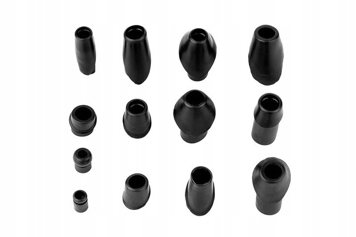 Motorino Elettrico Alza Abbassa Antenna Cb, Il Meglio Per Il Tuo Camion - Foto 6