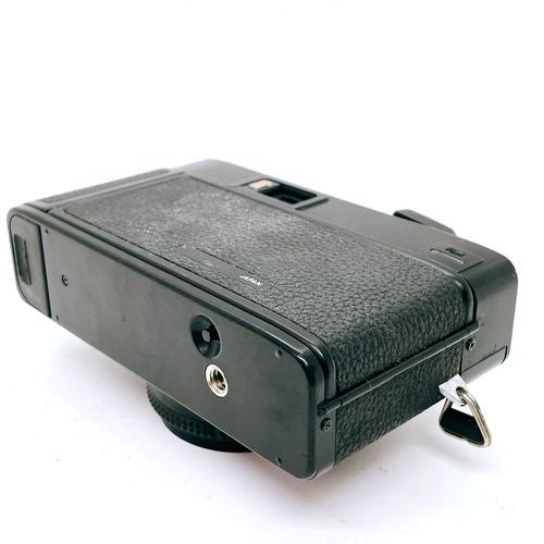 【EXC+++】 Minolta HI-Matic S2 Point & Shoot 35mm Film Camera From JAPAN #1515 - Picture 6 of 11