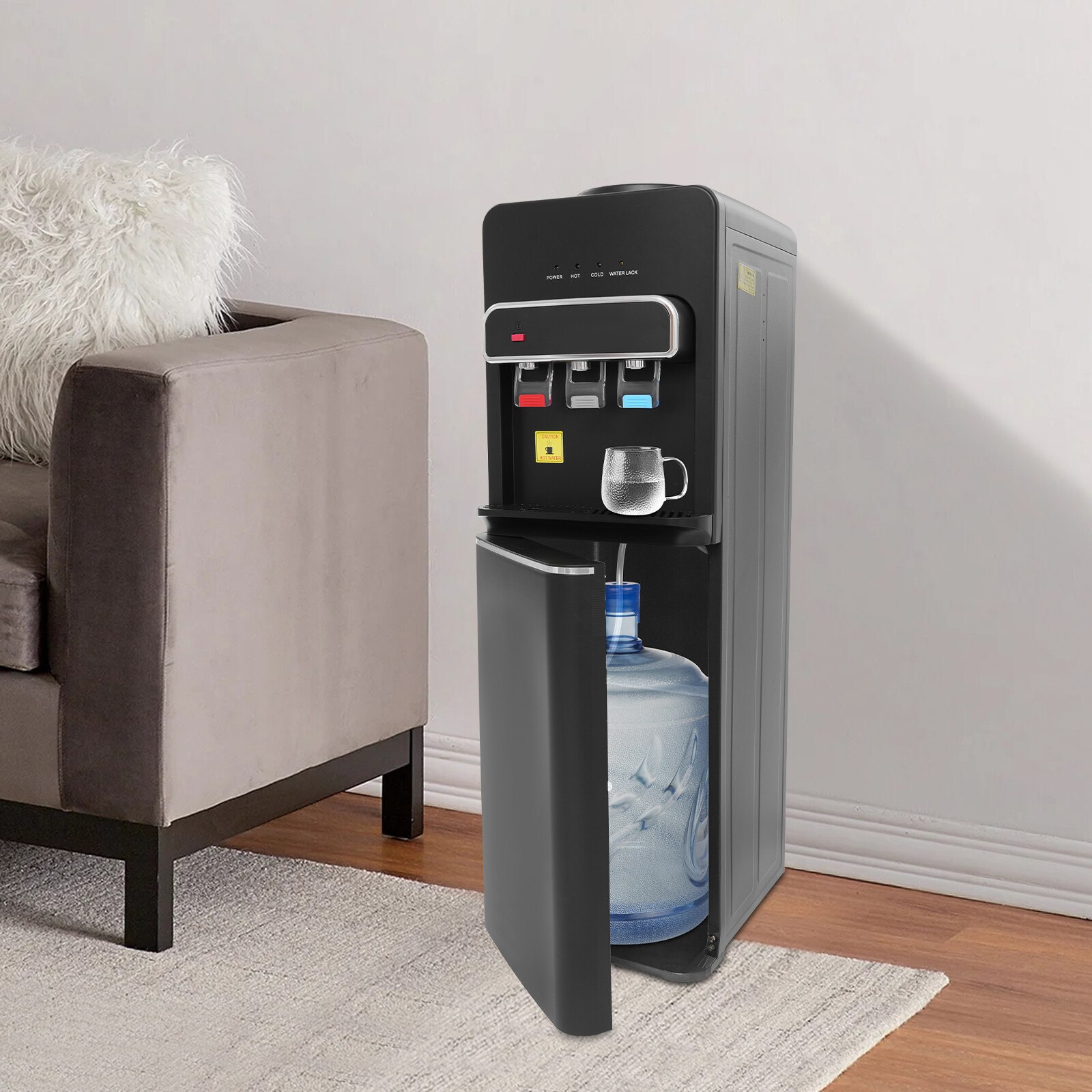 Dispenser