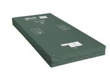 Drive MAT20 High Risk Static Mattress (Rolled and Vacuum Packed) - Refurbished