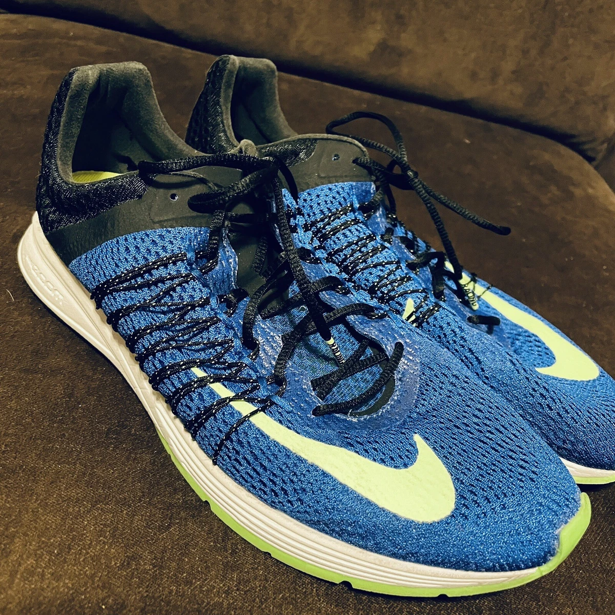 Nike top streak 5