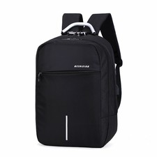 flylite anti theft backpack