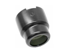 For 1990-1991 Mercedes 350SDL Ignition Lock Cover Genuine 34645QQWB