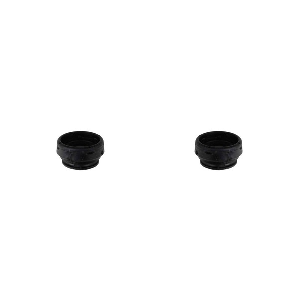 2X Bilstein FederbeinstüTzlager Vorne FüR Audi 80 8C B4 2.0 89 89Q 8A B3-image