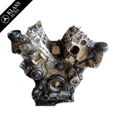 Moteur Mercedes CLASSE S